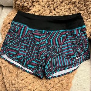 Women’s drive-fit athletic shorts (XS)